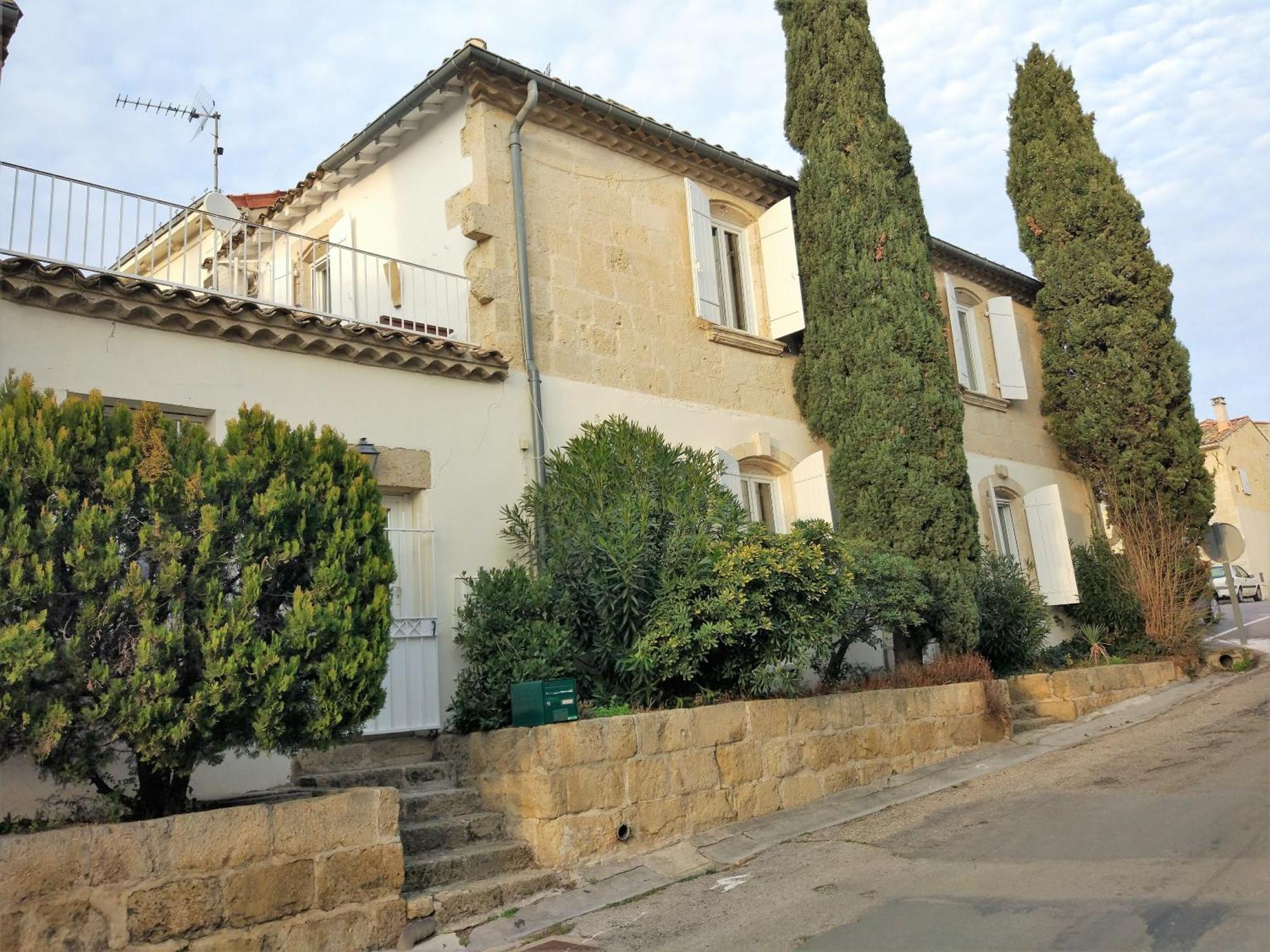 Maison De Village 18Eme Siecle Familiale 3 Chambres Mus Extérieur photo